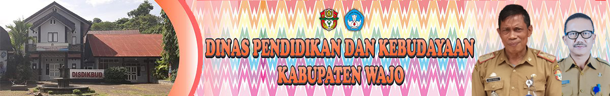 Dinas Pendidikan dan Kebudayaan