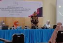 Sosialisasi Akreditasi PAUD dan PNF Kab. Wajo
