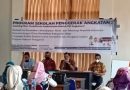 Coaching Klinik Pendaftaran Kepala Sekolah Penggerak