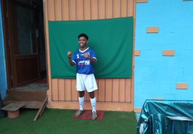 Siswa SMPN 2 Sengkang Lolos Mewakili ASKOT PSSI Kota Makassar